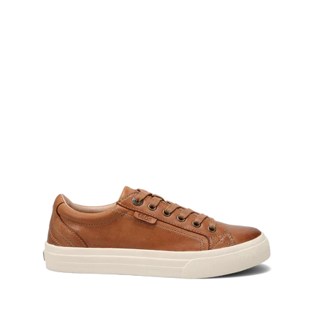Sneakers Leather