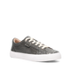 Dark Grey Croco