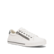White/Pewter