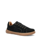 Black Suede
