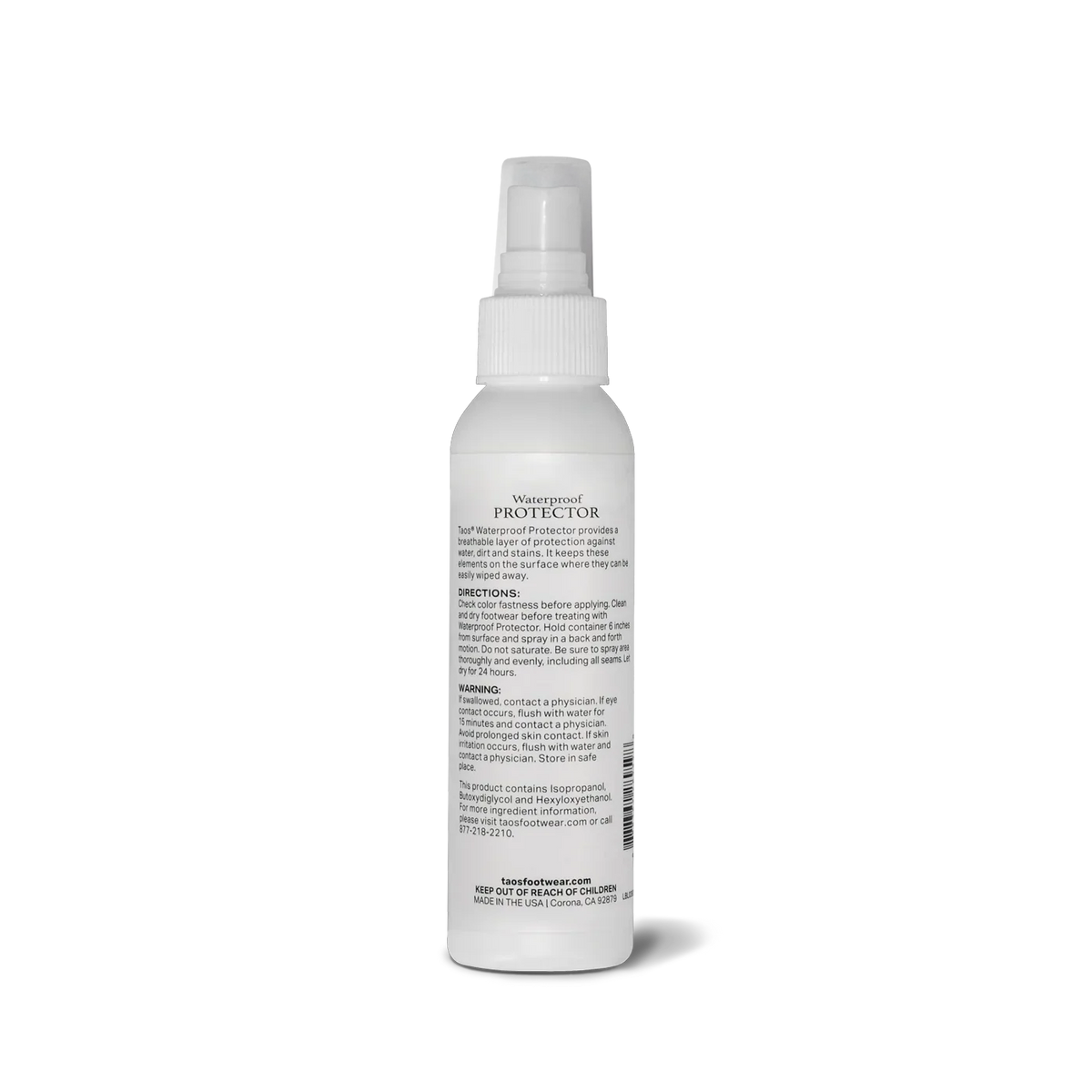 Waterproof Protector Spray