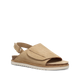 Warm Sand Suede