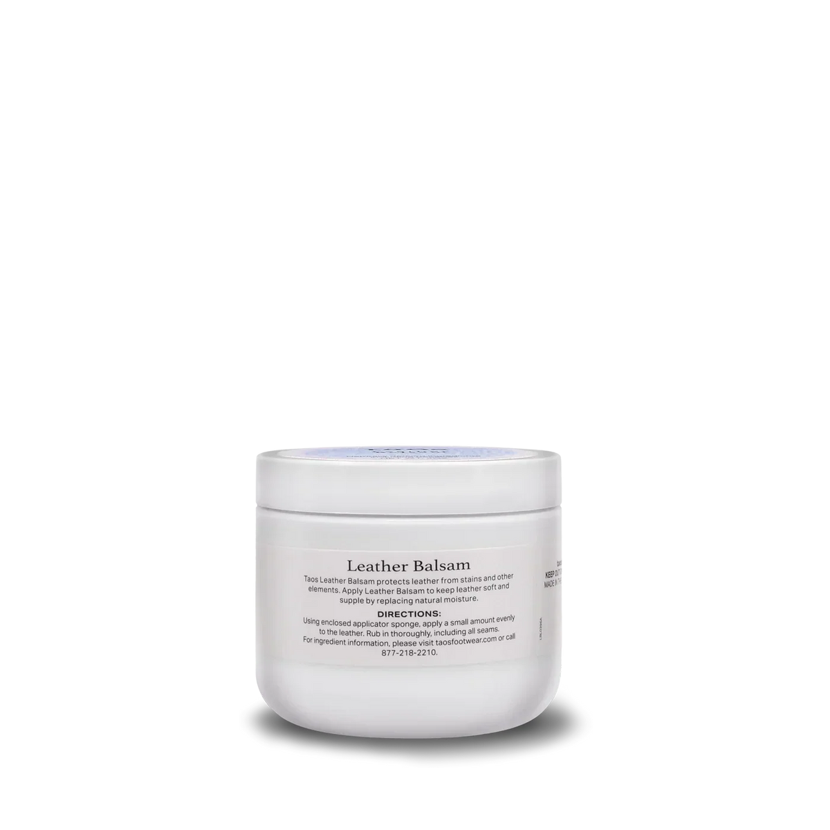 Leather Balsam