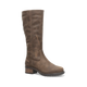Brown Distressed