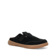 Black Suede