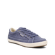 Indigo Distressed