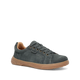 Storm Blue Suede