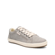 Grey Wash Canvas