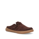 Cocoa Suede