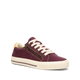 Plum/Maize