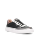 Black Metallic Multi