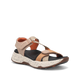 Tan Multi