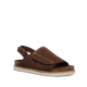 Chocolate Suede