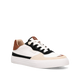 Black/Brown Multi