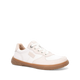 White/Ice Suede