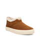 Chestnut Suede