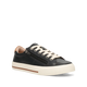 Black/Tan
