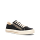 Black/Tan Distressed